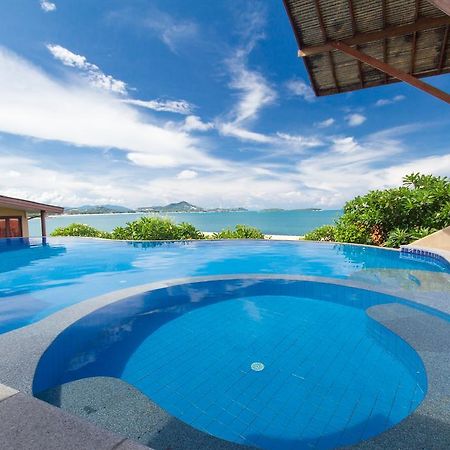 Boujis Boutique Resort Chaweng  Exterior photo