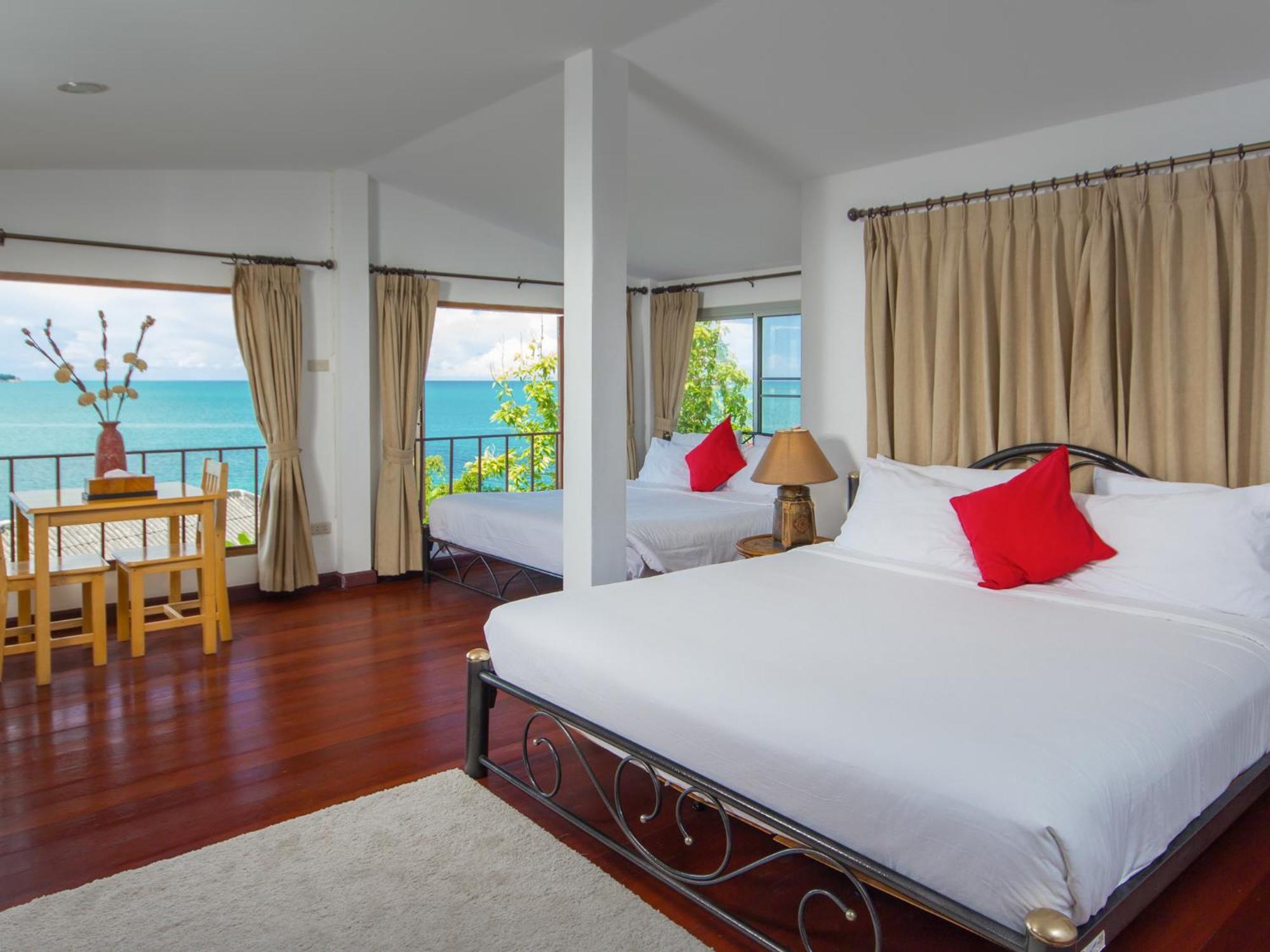 Boujis Boutique Resort Chaweng  Exterior photo
