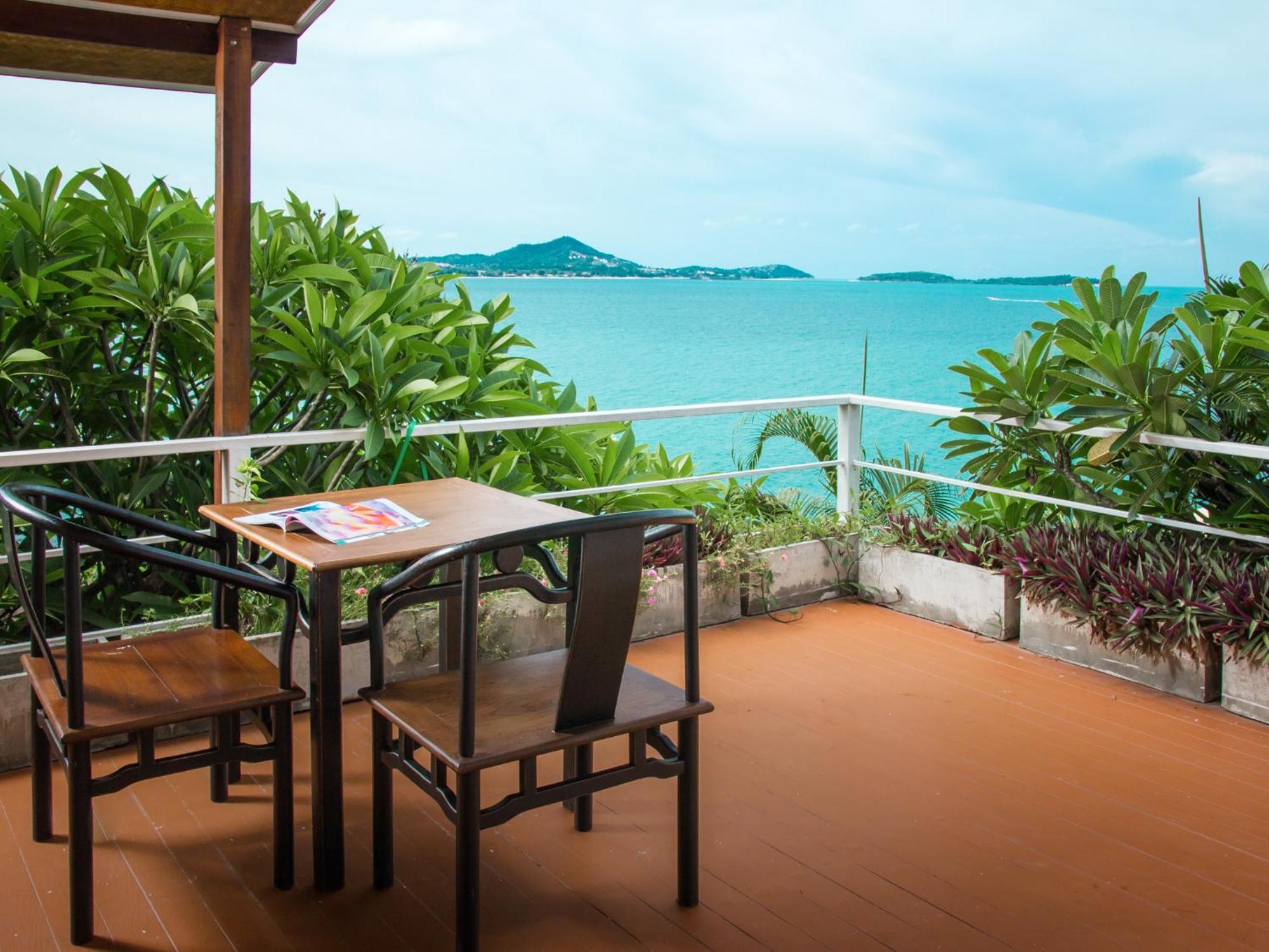 Boujis Boutique Resort Chaweng  Exterior photo