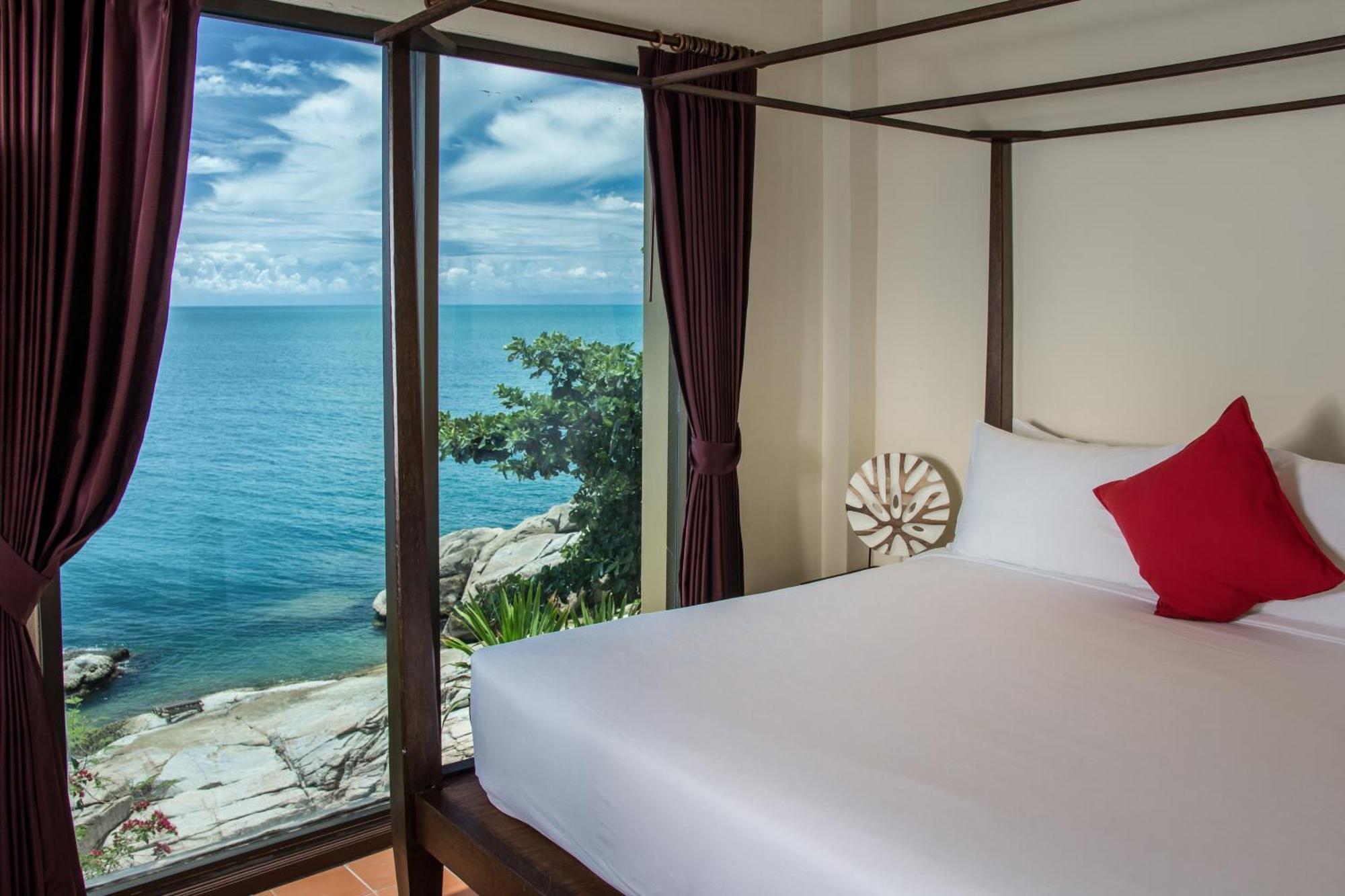 Boujis Boutique Resort Chaweng  Exterior photo