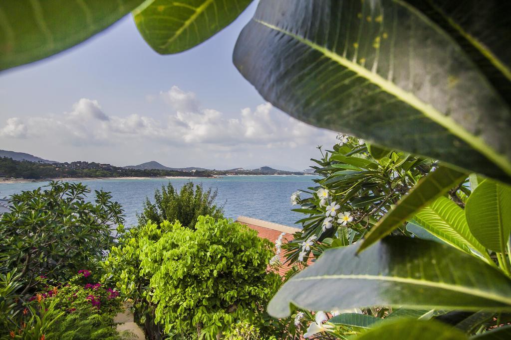 Boujis Boutique Resort Chaweng  Exterior photo