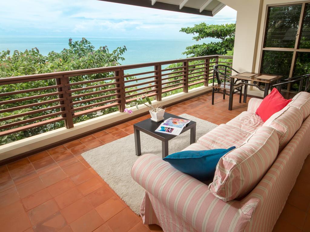 Boujis Boutique Resort Chaweng  Exterior photo