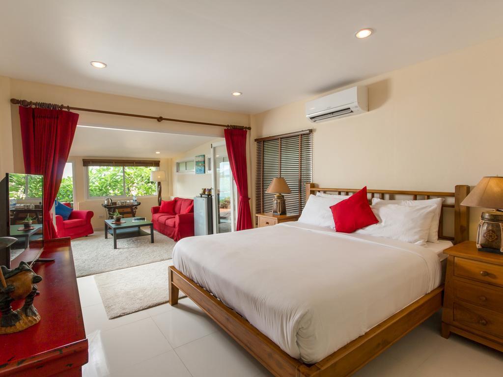 Boujis Boutique Resort Chaweng  Exterior photo