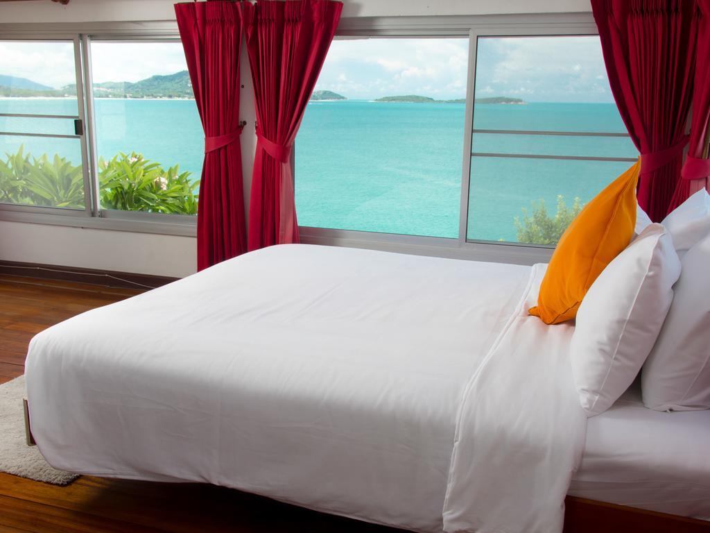 Boujis Boutique Resort Chaweng  Exterior photo